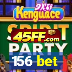 156 bet